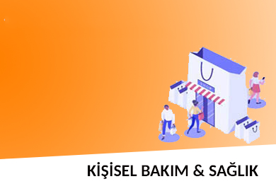 Kişisel Bakım & Sağlık