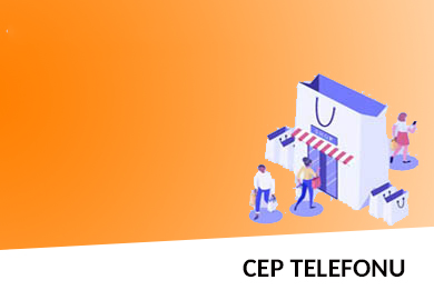 Cep Telefonu