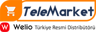 TeleMarket  | Daha Akıllı Yaşam!