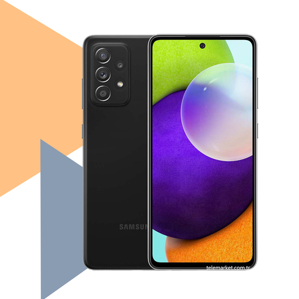 Samsung Galaxy A52 (SM-A525F)