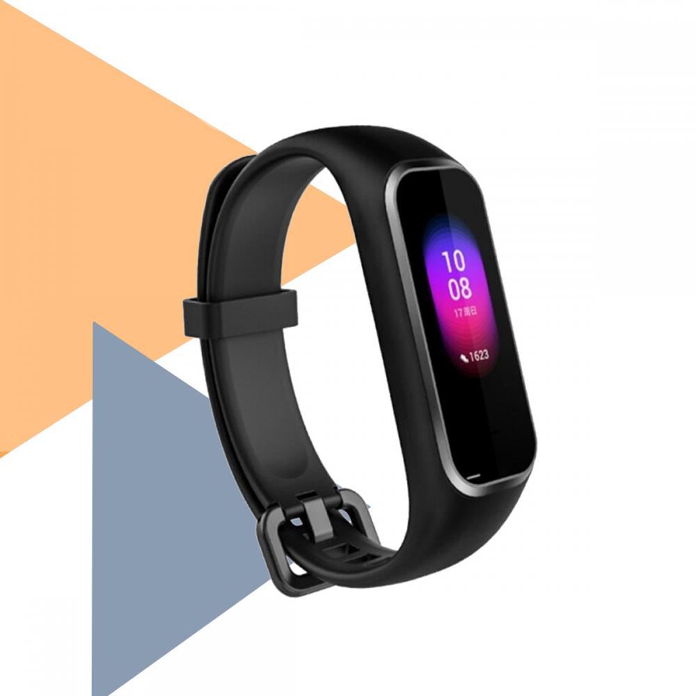 Xiaomi Mi Hey Plus 1S (Hey+ 1S) Akkıllı Bileklik