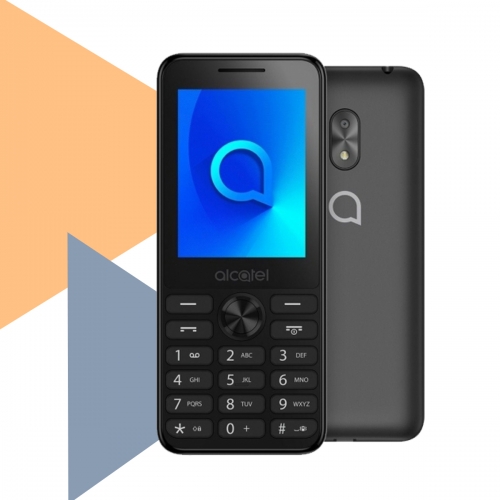 Alcatel 2003D Klasik Tuşlu Cep Telefonu