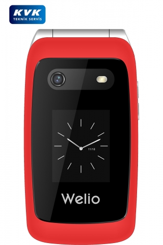 Welio WKEY T310 4G