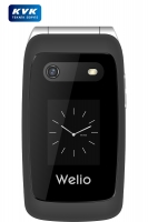 Welio WKEY T310 4G