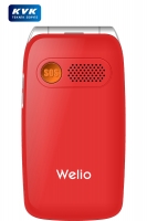 Welio WKEY T310 4G