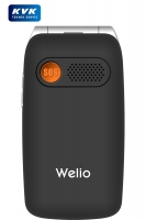 Welio WKEY T310 4G