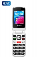 Welio WKEY T310 4G