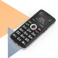 Welio WKEY T100 Tuşlu Cep Telefonu