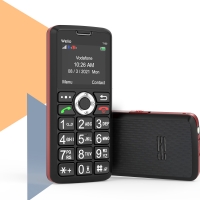 Welio WKEY T100 Tuşlu Cep Telefonu