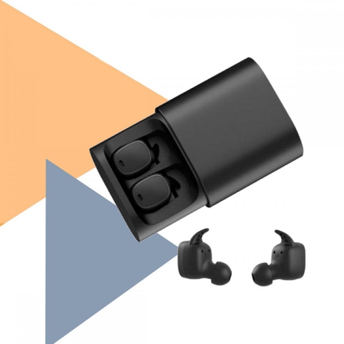 QCY T1 Pro Bluetooth Kulaklık