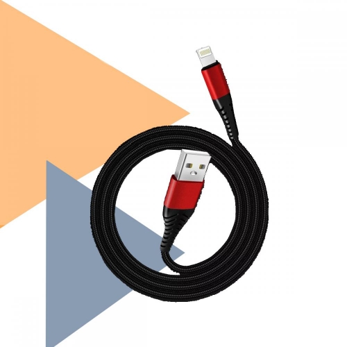 WUW X138 - X139 2 Adet 100 cm USB Kablo