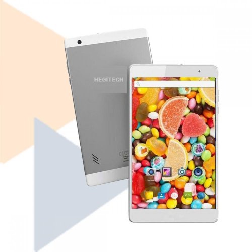 Hegitech Pro 8 Tablet Eba Zoom Uyumlu