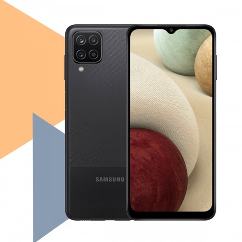 Samsung A12 (SM-A125F)