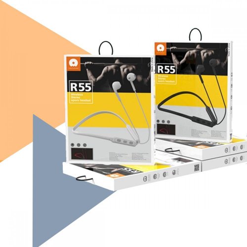 WUW R55 Bluetooth Kulaklık