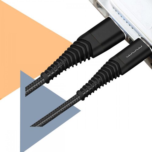 WUW X98 120 cm USB Kablo