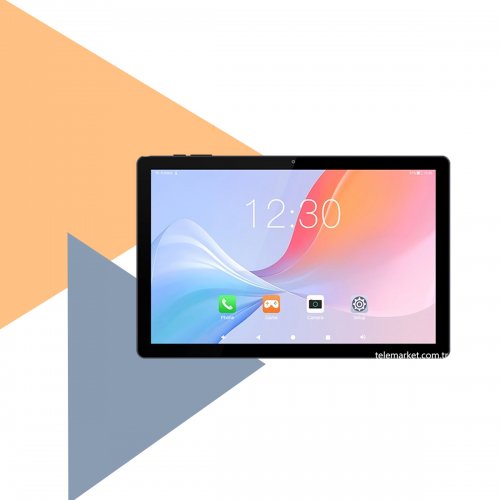 Welio M108 64 GB 10.1 inch Tablet