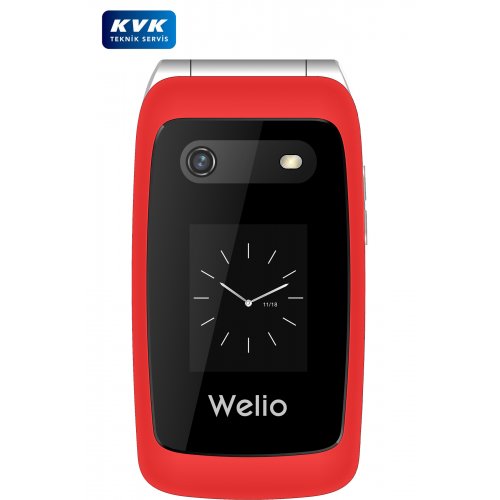 Welio WKEY T310 4G