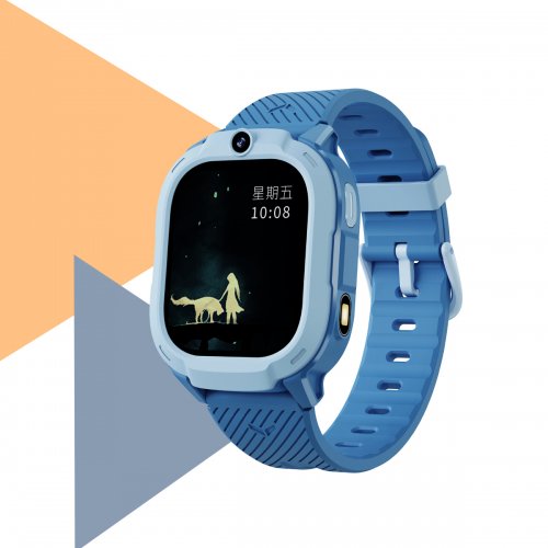 Welio WWATCH Jr. One Akıllı Çocuk Saati