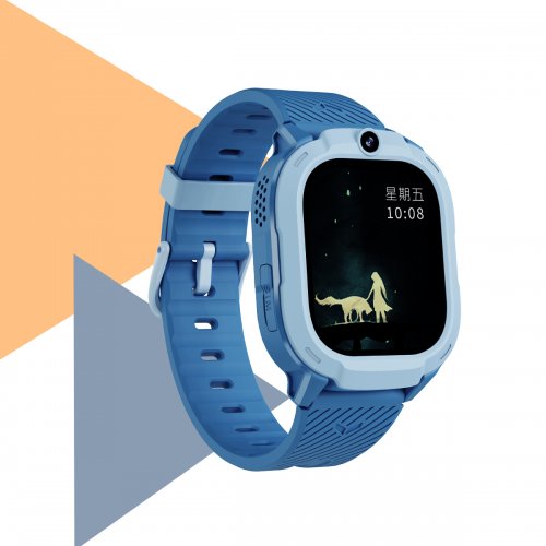 Welio WWATCH Jr. One Akıllı Çocuk Saati