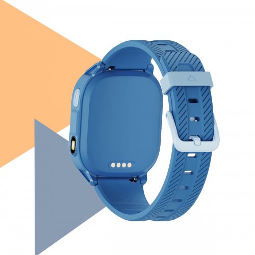 Welio WWATCH Jr. One Akıllı Çocuk Saati