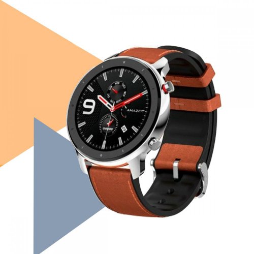 Xiaomi Amazfit GTR 47mm Akıllı Saat